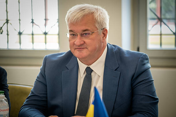 Сибіга заявив, що Україна готова надати Польщі знання, досвід і технології для захисту від російських БпЛА Сибіга заявив, що Україна готова надати Польщі знання, досвід і технології для захисту від російських БпЛА