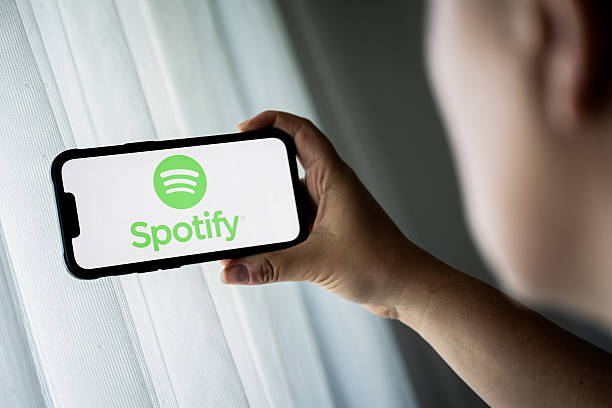 Spotify  Lossless-  