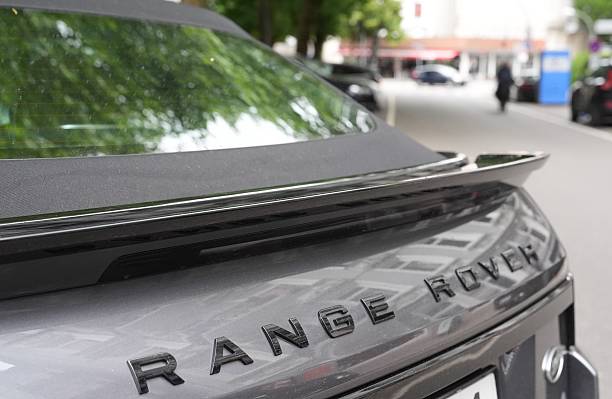 Кібератака паралізувала Jaguar Land Rover: викрадено частину даних Кібератака паралізувала Jaguar Land Rover: викрадено частину даних