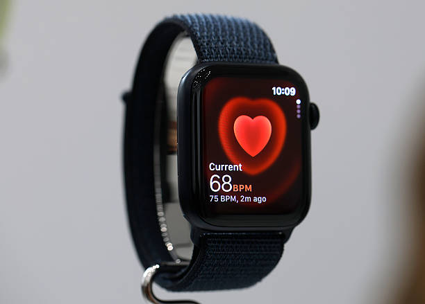 Apple Watch отримає функцію сповіщення про гіпертонію після схвалення FDA Apple Watch отримає функцію сповіщення про гіпертонію після схвалення FDA