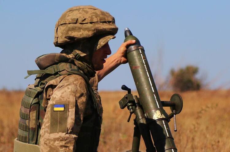 Фото: Генштаб ЗСУ Втрати ворога на 14 вересня: оборонці ліквідували 880 військових рф