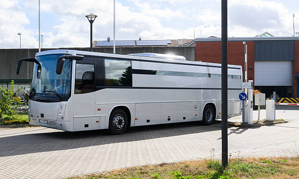 Автобусний ринок України в серпні зріс на 61% Автобусний ринок України в серпні зріс на 61%