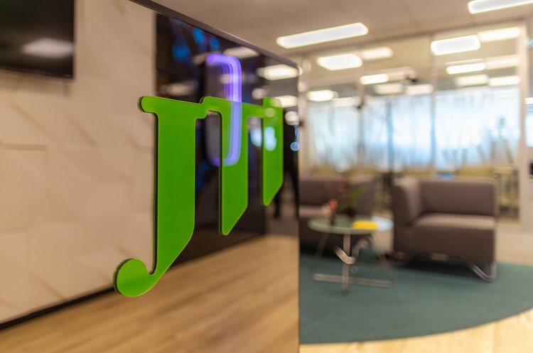 JT Group представила інтегрований звіт зі сталого розвитку JT Group представила інтегрований звіт зі сталого розвитку