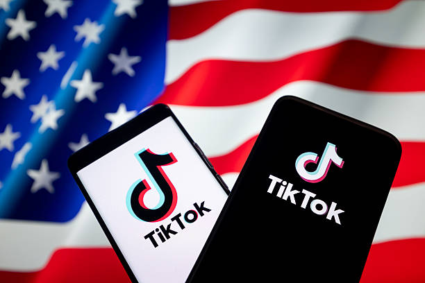 США та Китай наближаються до розв'язання питання TikTok США та Китай наближаються до розв'язання питання TikTok