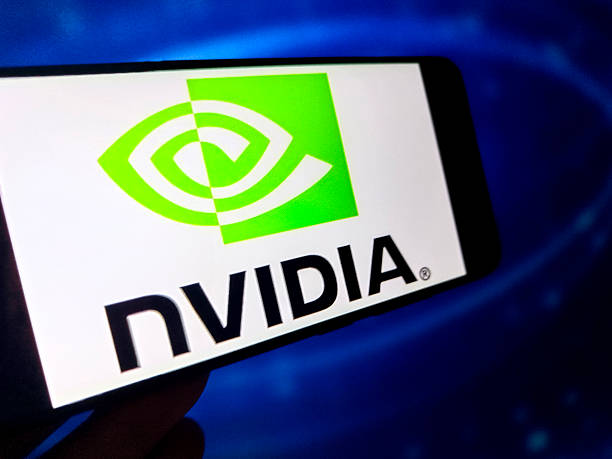 Китай звинуватив Nvidia у порушенні антимонопольного законодавства Китай звинуватив Nvidia у порушенні антимонопольного законодавства