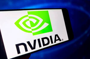   Nvidia    
