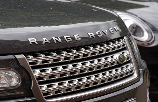Jaguar Land Rover       