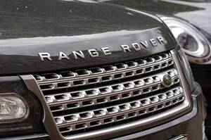 Jaguar Land Rover       