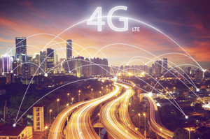   4G  :      