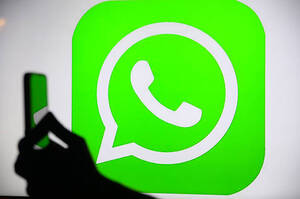 WhatsApp      