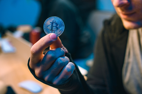 Project Crypto:  SEC      