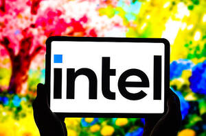 Intel    Apple    