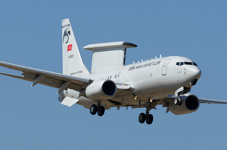     - AWACS