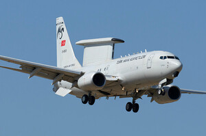     - AWACS