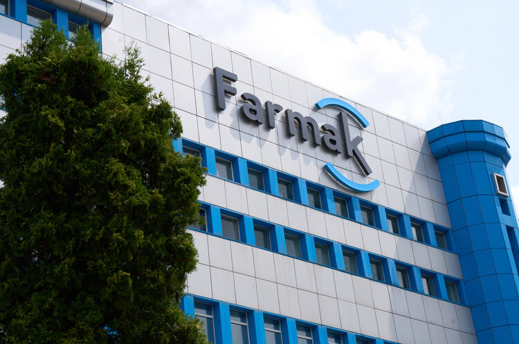 Farmak  -30      