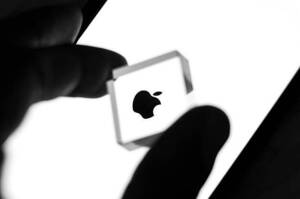 Apple :  Digital Markets Act     