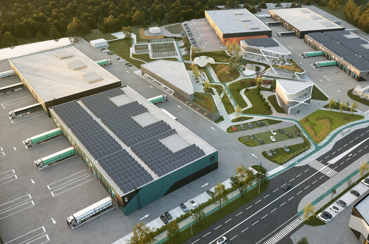    : USP Panels     