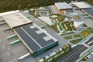   : USP Panels     