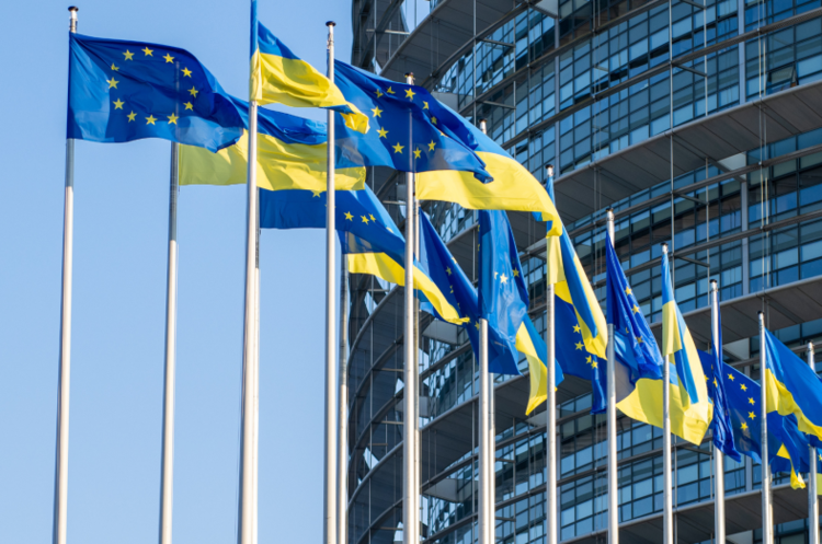    :      Ukraine Facility