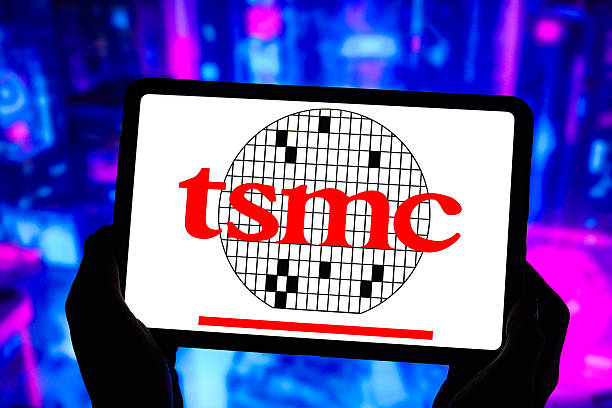 TSMC      