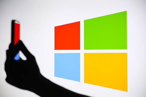 Microsoft      I-