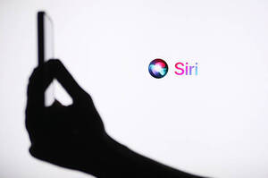 Apple   Siri    -