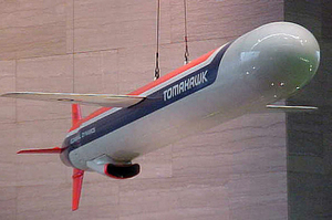         Tomahawk