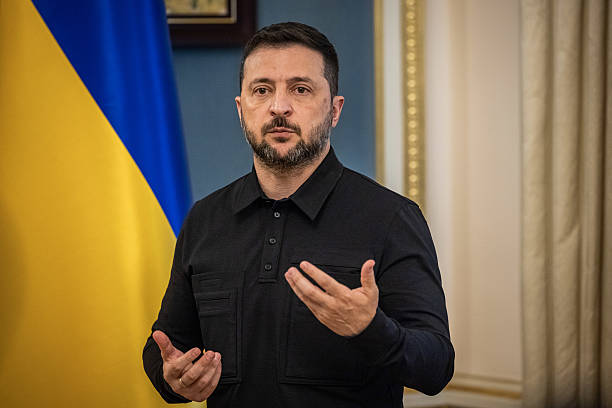 США узгоджують п'ятий і шостий пакети зброї у межах ініціативи PURL – Зеленський США узгоджують п'ятий і шостий пакети зброї у межах ініціативи PURL – Зеленський