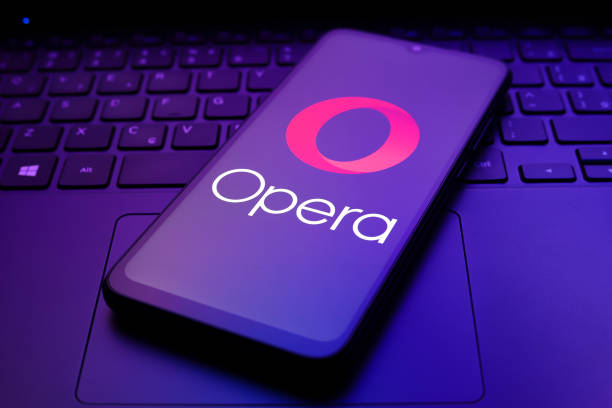 Opera    Neon    ز