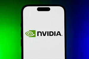 Nvidia     