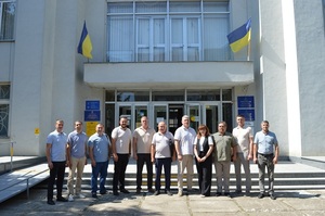 Громади Буковини вивчають досвід впровадження енергоощадливих технологій Громади Буковини вивчають досвід впровадження енергоощадливих технологій