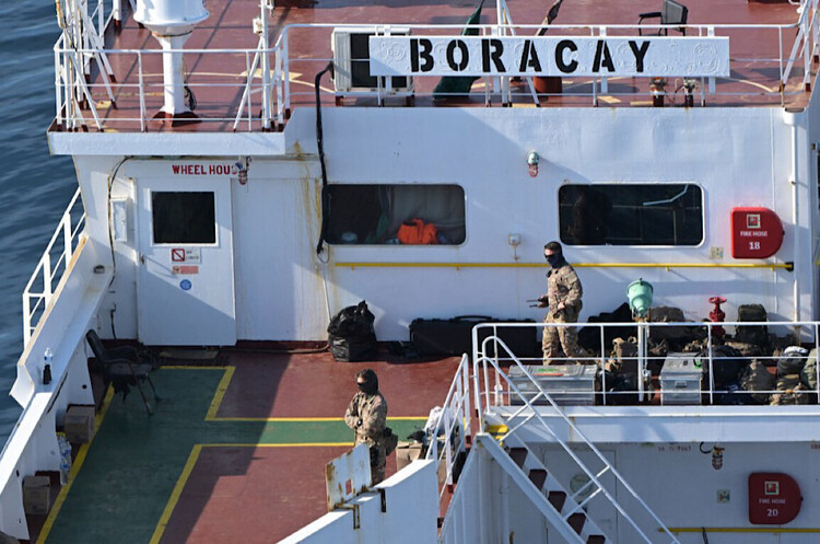     Boracay   