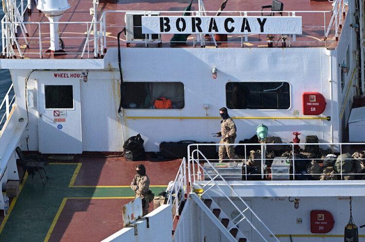     Boracay      