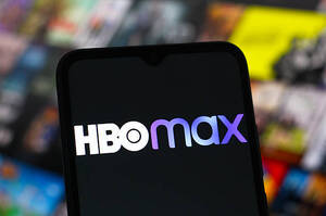 HBO Max         