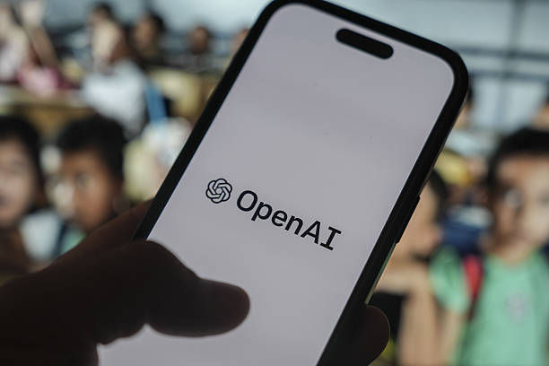 OpenAI          I-