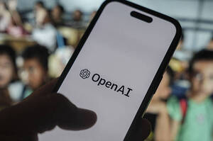 OpenAI          I-