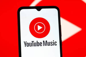 YouTube Music     