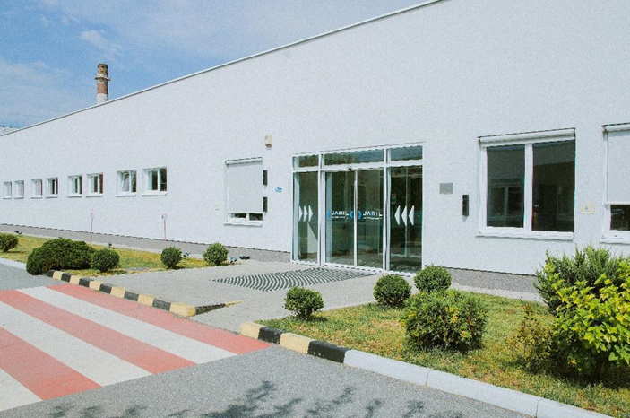  Jabil   2000      