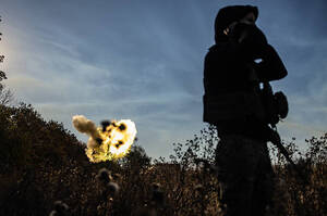 ЗСУ звільнили село Січневе на Дніпропетровщині ЗСУ звільнили село Січневе на Дніпропетровщині
