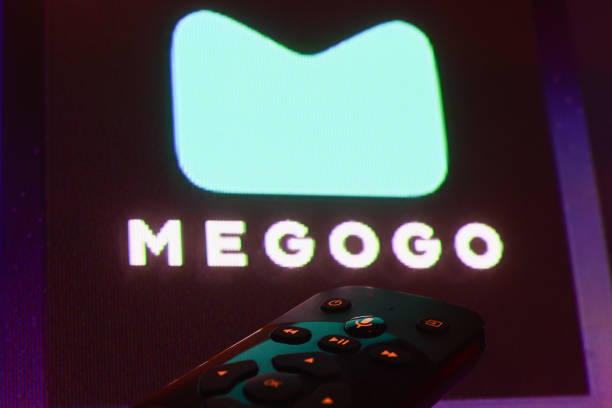 MEGOGO  Google    MEGOPACK Y