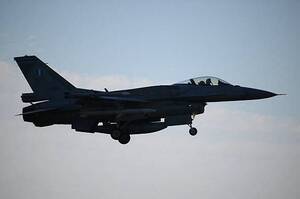    F-16  㳿   2026   Defense Express