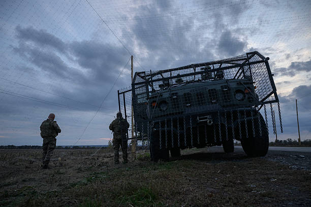 Втрати ворога на 9 жовтня: оборонці ліквідували 1020 військових рф Втрати ворога на 9 жовтня: оборонці ліквідували 1020 військових рф