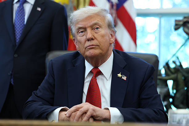 Ізраїль і ХАМАС підписали перший етап мирного плану – Трамп Ізраїль і ХАМАС підписали перший етап мирного плану – Трамп