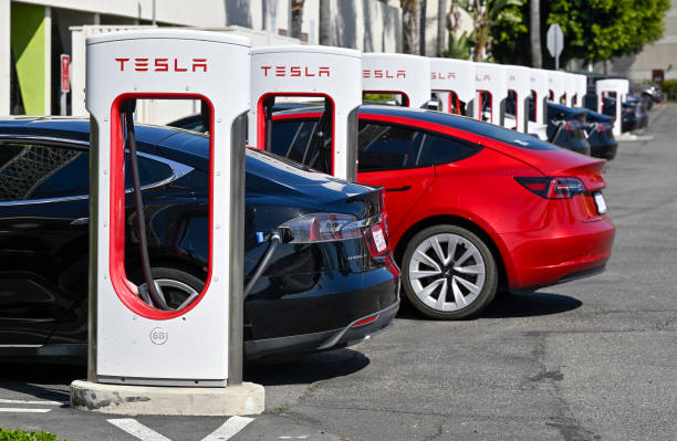 Tesla призупинила виробництво роботів Optimus через проблеми з конструкцією рук Tesla призупинила виробництво роботів Optimus через проблеми з конструкцією рук