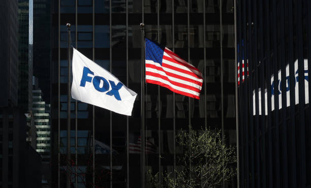 FOX Entertainment інвестує в українську платформу вертикальних відео Holywater FOX Entertainment інвестує в українську платформу вертикальних відео Holywater