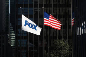 FOX Entertainment       Holywater