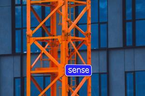 ϳ     Sense Bank   