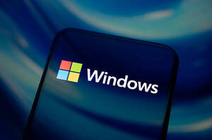 Microsoft  Copilot  Windows:       