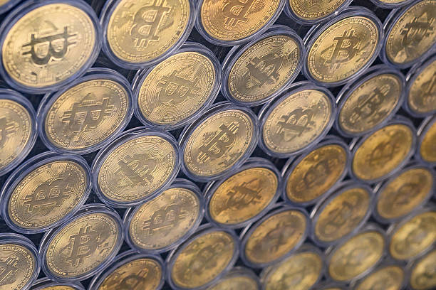 Bitcoin оновив історичний максимум, ринкова капіталізація крипторинку перевищила $4,3 трлн Bitcoin оновив історичний максимум, ринкова капіталізація крипторинку перевищила $4,3 трлн