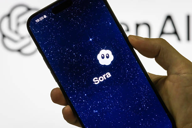ز- Sora  1        